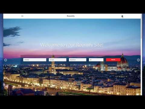 Create your Property